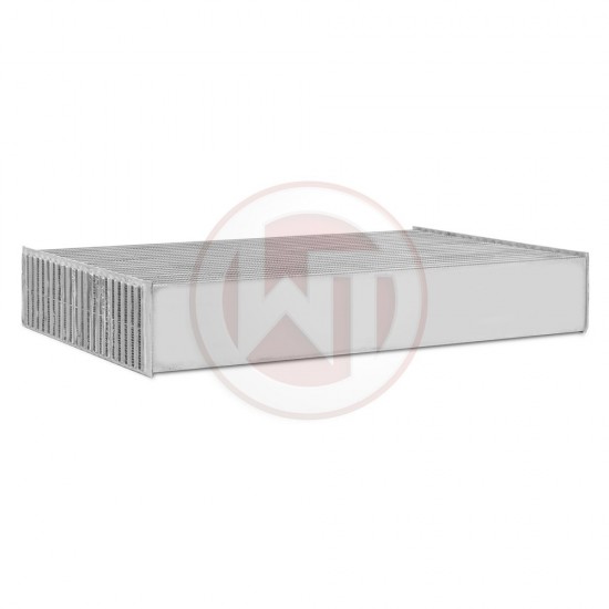 Competition Intercooler Core Wagner Tuning 550x356x95