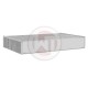 Competition Intercooler Core Wagner Tuning 550x356x95