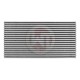 Competition Intercooler Core Wagner Tuning 600x300x95