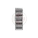 Competition Intercooler Core Wagner Tuning 600x300x95