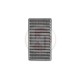 Competition Intercooler Core Wagner Tuning 640x203x110
