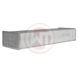 Competition Intercooler Core Wagner Tuning 640x203x110