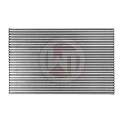 Competition Intercooler Core Wagner Tuning  640x410x65