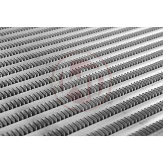 Competition Intercooler Core Wagner Tuning  640x410x65