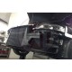 Competition Intercooler Kit Wagner Tunning EVO 3 for Audi RS3 8P