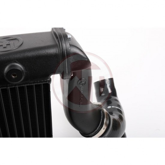 Competition Intercooler Kit Wagner Tuning for Nissan GT-R 35 2008-2010