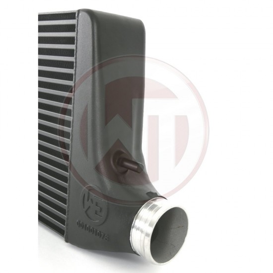 Competition Intercooler Kit Wagner Tuning for Mitsubishi EVO X 2,5 inch