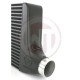Competition Intercooler Kit Wagner Tuning for Mitsubishi EVO X 2,5 inch