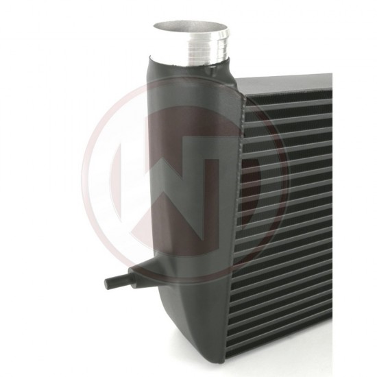 Competition Intercooler Kit Wagner Tuning for Mitsubishi EVO X 2,5 inch