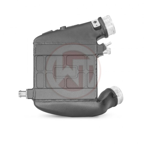 Competition Package Wagner Tuning for Audi RS4 B9 Intercooler / Radiator