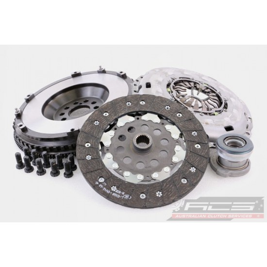 Xtreme Clutch kit for FORD AUSTRALIA MONDEO XR5 Turbo 162KW (2007-2015)