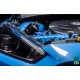 Coolant Tank Kit Ford Focus EcoBoost 2013+ Radium Engineering