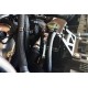 Coolant Tank Kit Ford Mustang 2015+ Radium Engineering