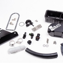 Coolant Tank Kit Ford Mustang Shelby GT500 S197 Radium Engineering