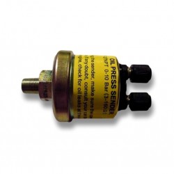 Oil pressure sensor Auto Gauge (0-10Bar ,3-160 ohm)