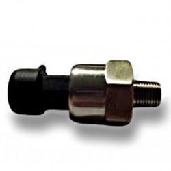 Oil pressure sensor for Auto Gauge STEPPER MOTOR PEAK