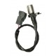 Crankshaft position sensor OEM, Toyota 2JZ-GTE non-VVTi
