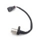 Crankshaft position sensor OEM, Toyota 2JZGE 2JZGTE VVTi