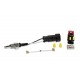 Oil temperature sensor