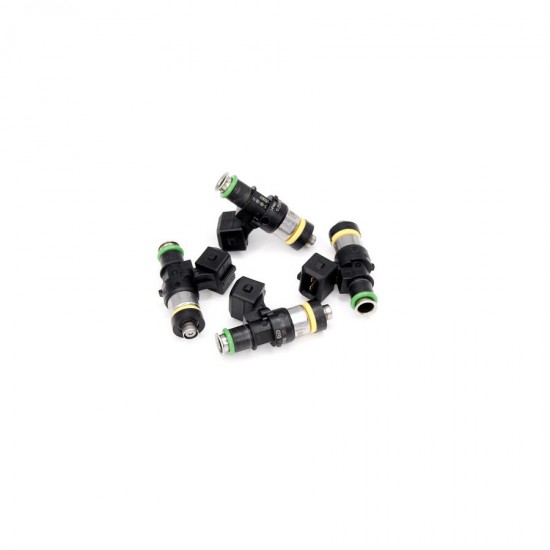 Set of injectors DeatschWerks for Yamaha Apex 2006-2012, FX SHO 2008-2012, FZR 2009-2013, FZS 2009-2013