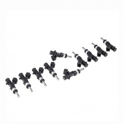 Deatschwerks Injectors set 1100cc for BMW E60/E63/E64 S85 2005-10