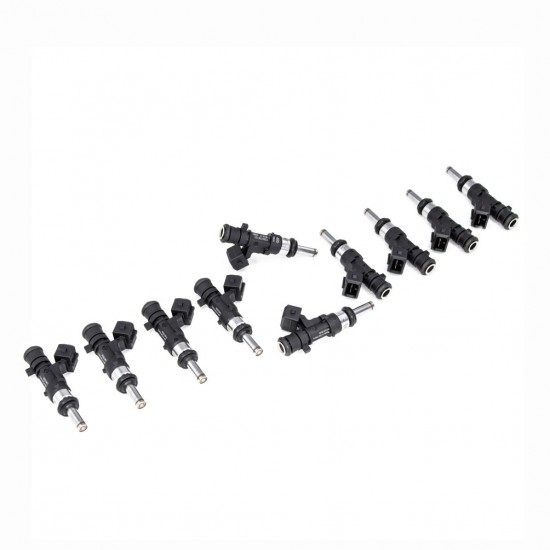 Deatschwerks Injectors set 1100cc for BMW E60/E63/E64 S85 2005-10