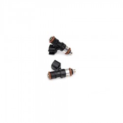 Set of injectors DeatschWerks for Arctic Cat M9000 2012-2016