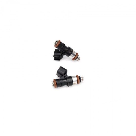 Set of injectors DeatschWerks for Arctic Cat M9000 2012-2016