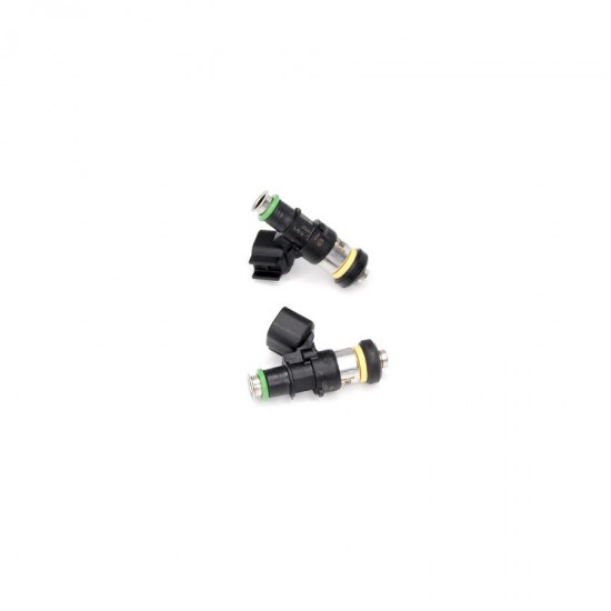 Set of injectors DeatschWerks for Arctic Cat M9000 2012-2016