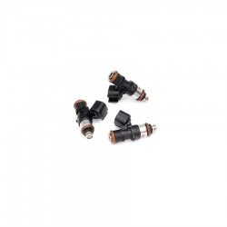 Set of injectors DeatschWerks for Ski-Doo 1200 4-tec 2009-2012