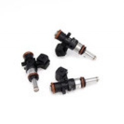 Set of injectors DeatschWerks for Ski-Doo 1200 4-tec 2009-2012