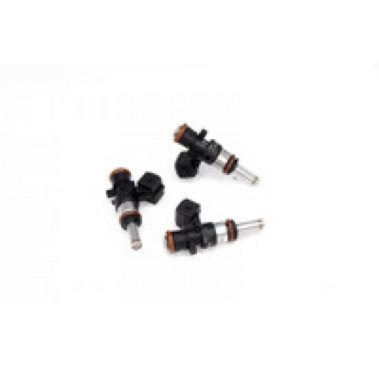 Set of injectors DeatschWerks for Ski-Doo 1200 4-tec 2009-2012