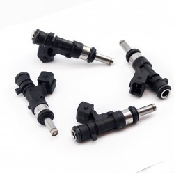 Deatschwerks Injectors set 1100cc for Mitsubishi Evo X 4B11T 2008-2015