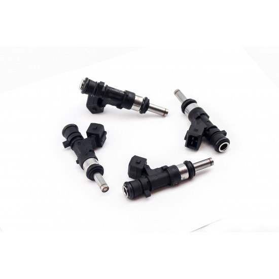 Deatschwerks Injectors set 1100cc for Mitsubishi Evo X 4B11T 2008-2015