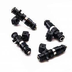 Deatschwerks Injectors set 1200cc for Dodge Neon SRT-4 03-05 and Caliber SRT-4 08-09 Alterative for 21U-00-1300-4