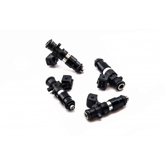 Deatschwerks Injectors set 1200cc for Dodge Neon SRT-4 03-05 and Caliber SRT-4 08-09 Alterative for 21U-00-1300-4