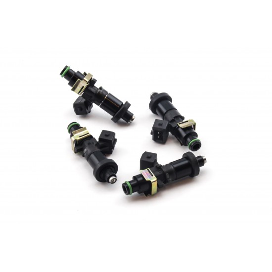 Deatschwerks Injectors set 1200cc for Honda Civic B/D/H 92-00 and Integra OBD I and II B/D/H 91-01