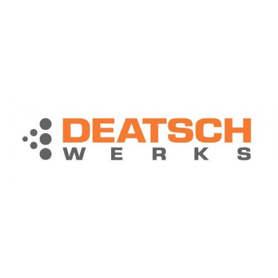 Deatschwerks Bosch EV14 4 fuel injectors kit 1200cc/min, Honda Civic Si 2012+, Acura TSX 09+, Acura ILX  2012+