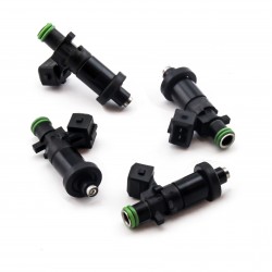 Deatschwerks Injectors set  1200cc for Honda S2000 F20/F22 99-05 Alternative for 21U-02-1300-4
