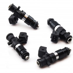 Deatschwerks Injectors set 1200cc for Hyundai Genesis Coupe 2.0T 2009-2012