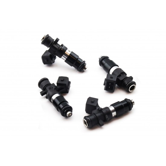 Deatschwerks Injectors set 1200cc for Hyundai Genesis Coupe 2.0T 2009-2012