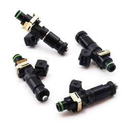 Deatschwerks Injectors set  1200cc for Mitsubishi Eclipse (DSM) 4G63T 95-99 and EVO 8/9 4G63T 03-06