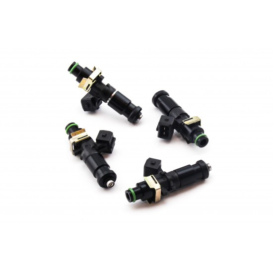 Deatschwerks Injectors set  1200cc for Mitsubishi Eclipse (DSM) 4G63T 95-99 and EVO 8/9 4G63T 03-06