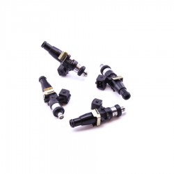 Deatschwerks Injectors set 1500cc for Nissan 240sx SOHC KA24E 89-90 CA18DET