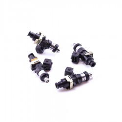 Deatschwerks Injectors set 1500cc for Subaru WRX 02-14 Legacy GT 2007-2012 STI 2007-2015
