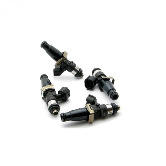 Matched set of injectors Bosch EV14 Universal 60mm/11mm matched 4pcs 220lb/hr