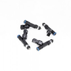 Deatschwerks Injectors set 440cc for Volvo 240/740/940 Red Block 1985-98 BMW M3 1988-91
