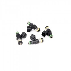Set of injectors DeatschWerks for Yamaha Apex 2006-2012