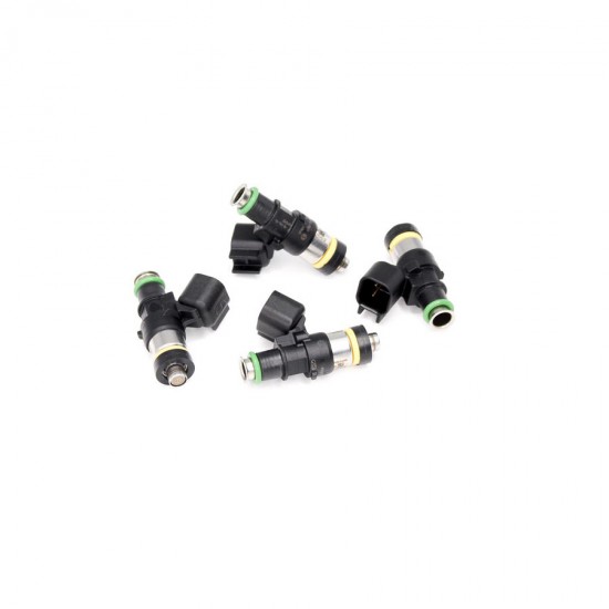 Set of injectors DeatschWerks for Yamaha Apex 2006-2012, FX SHO 2008-2012, FZR 2009-2013, FZS 2009-2013