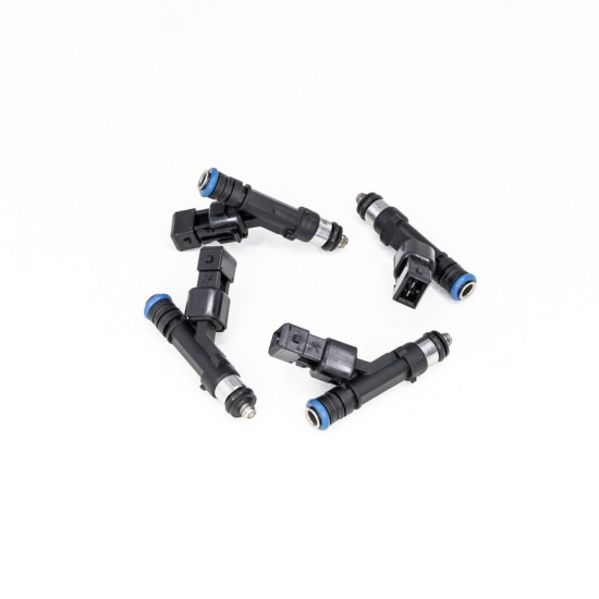 Deatschwerks Injectors set 900cc for Volvo 240/740/940 Red Block 1985-98 BMW M3 1988-91